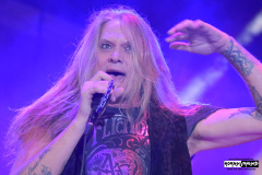 Sebastian Bach