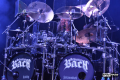 Sebastian Bach