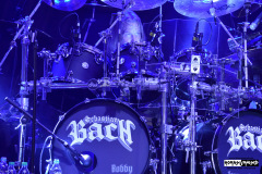 Sebastian Bach