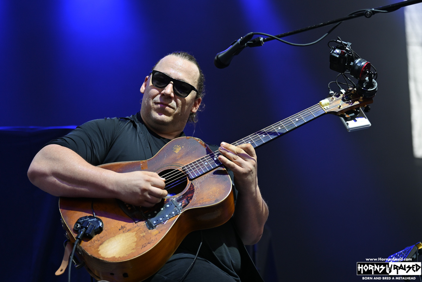 Shaun Hopper | August 8, 2026 | The Sound