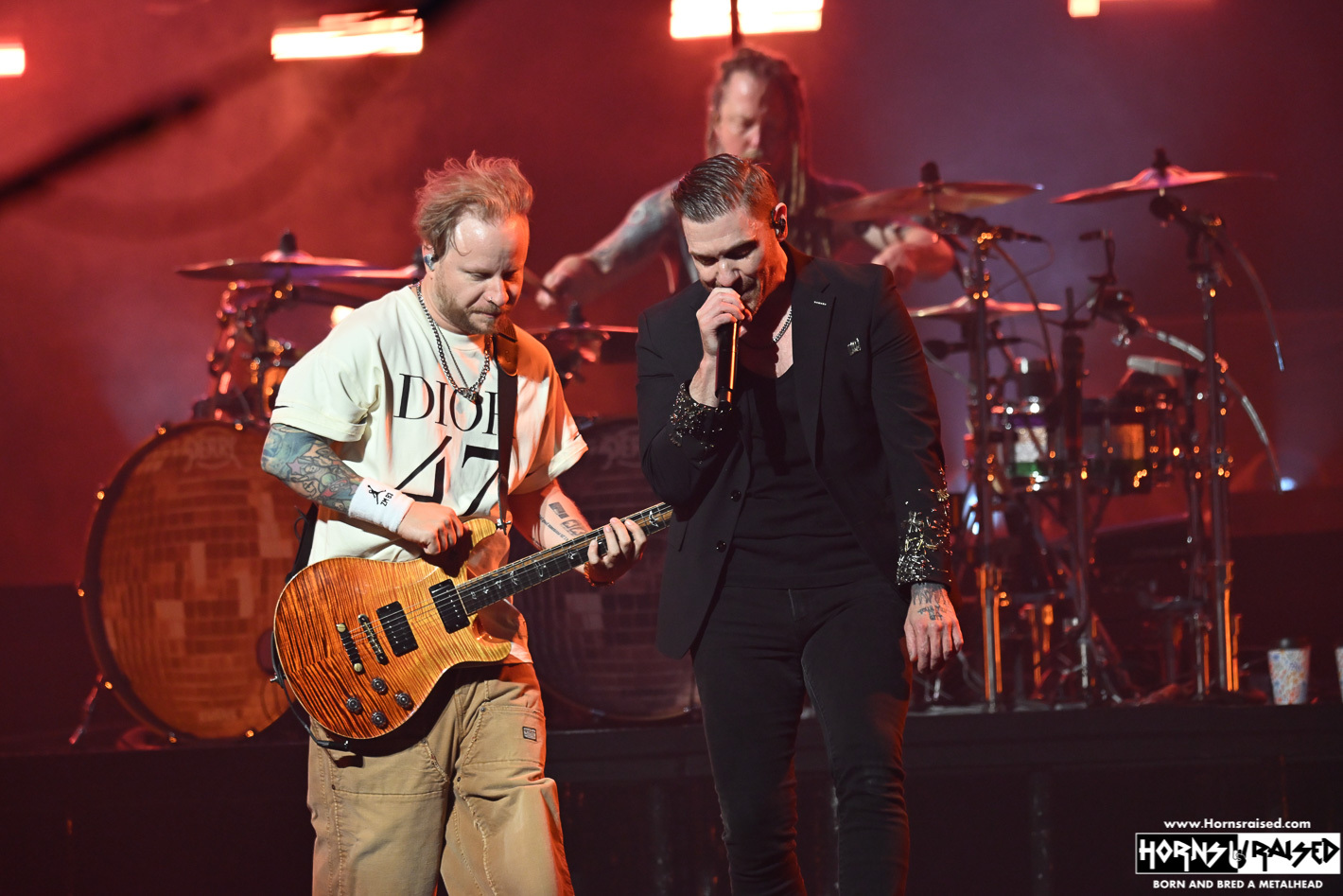 Shinedown | May 30, 2026 | Benchmark International Arena