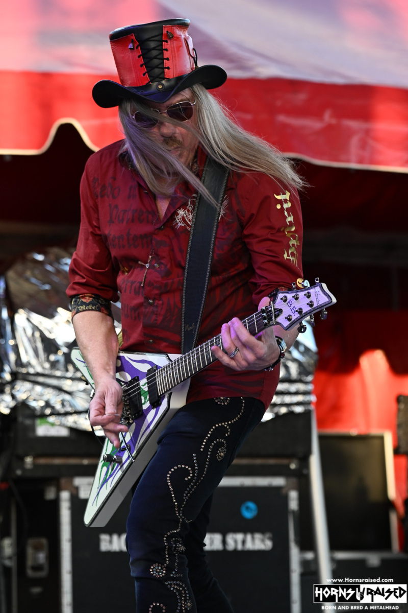 Shot of Poison | April 11, 2026 | Magic City Casino