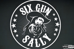 Six Gun Sally