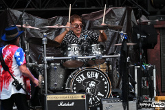 Six Gun Sally