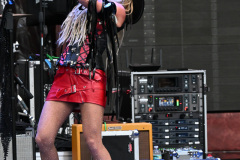 Six Gun Sally