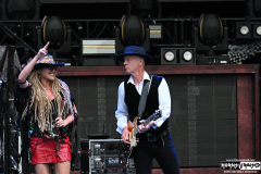 Six Gun Sally