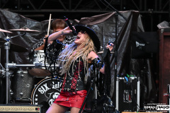 Six Gun Sally