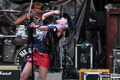Six Gun Sally