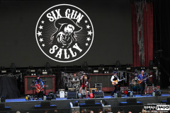 Six Gun Sally