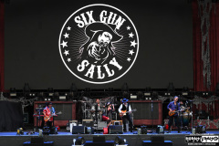Six Gun Sally