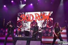 Skid Row