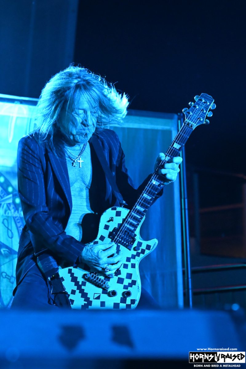 Slaughter | April 14, 2026 | Monsters of Rock Cruise