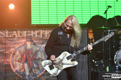 Slaughter