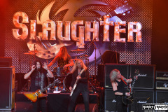 Slaughter