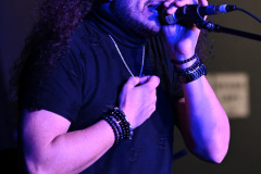 Jeff Scott Soto & Jason Bieler