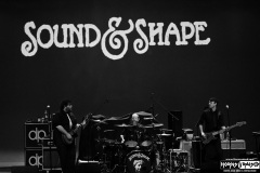 Sound & Shape