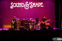 Sound & Shape