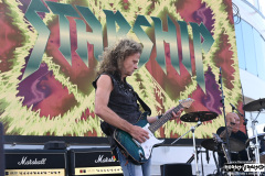 Starship | August 24, 2025 | On The Blue Cruise