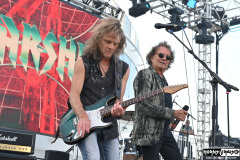 Starship | August 24, 2025 | On The Blue Cruise