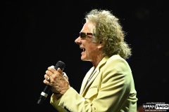 Starship | August 27, 2025 | On The Blue Cruise