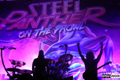 Steel Panther