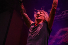 Steel Panther