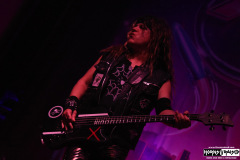 Steel Panther
