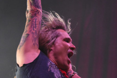 Steel Panther