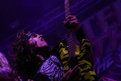 Steel Panther