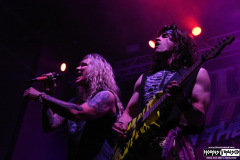 Steel Panther