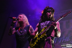 Steel Panther