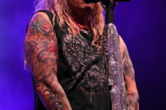 Steel Panther