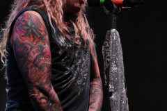 Steel Panther