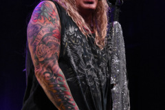 Steel Panther