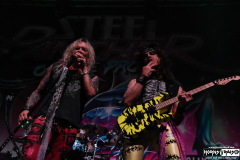 Steel Panther