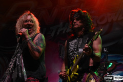 Steel Panther