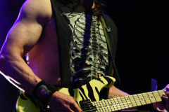 Steel Panther