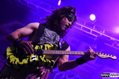 Steel Panther