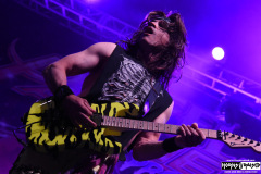Steel Panther