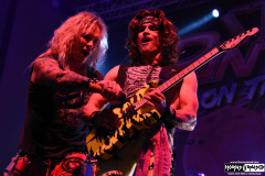 Steel Panther