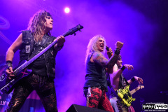 Steel Panther