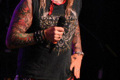 Steel Panther