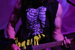 Steel Panther