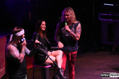 Steel Panther