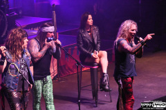 Steel Panther