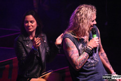 Steel Panther