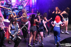 Steel Panther