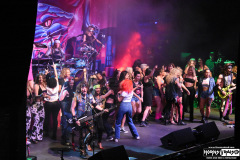 Steel Panther