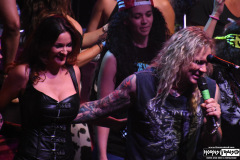 Steel Panther