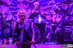 Steel Panther